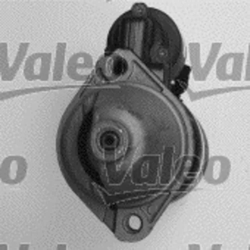 Štartér 436042 /VALEO/ - obr. 1