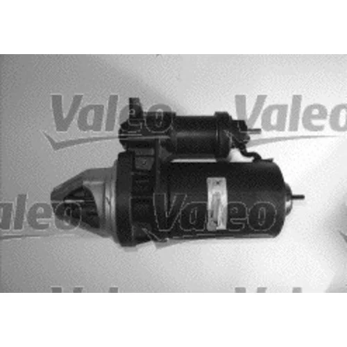 Štartér 436057 /VALEO/ - obr. 2