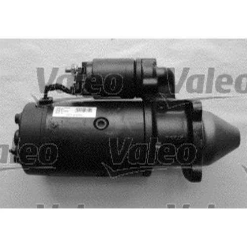 Štartér 436096 /VALEO/ - obr. 3