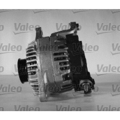 Alternátor 436344 /VALEO/ - obr. 5
