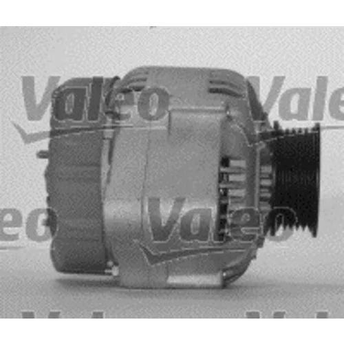 Alternátor 436537 /VALEO/ - obr. 1