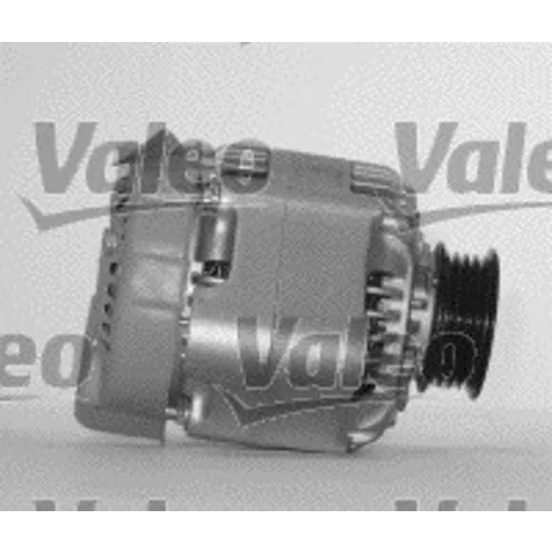 Alternátor 436538 /VALEO/ - obr. 1