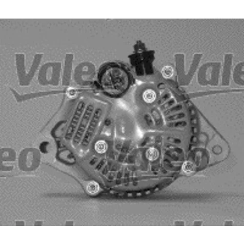 Alternátor 436541 /VALEO/ - obr. 2