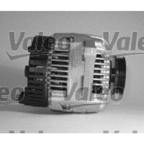 Alternátor 436615 /VALEO/ - obr. 2