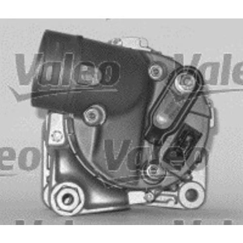 Alternátor 436655 /VALEO/ - obr. 2
