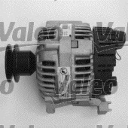 Alternátor 436682 /VALEO/ - obr. 1