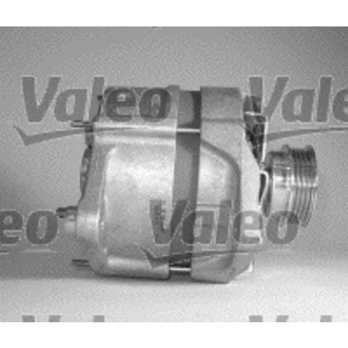 Alternátor 436689 /VALEO/ - obr. 1