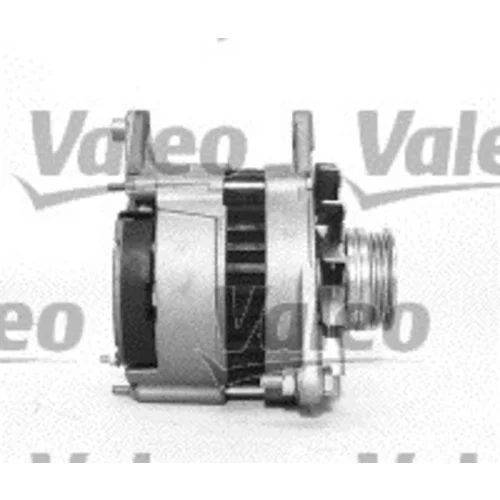 Alternátor 436699 /VALEO/ - obr. 2