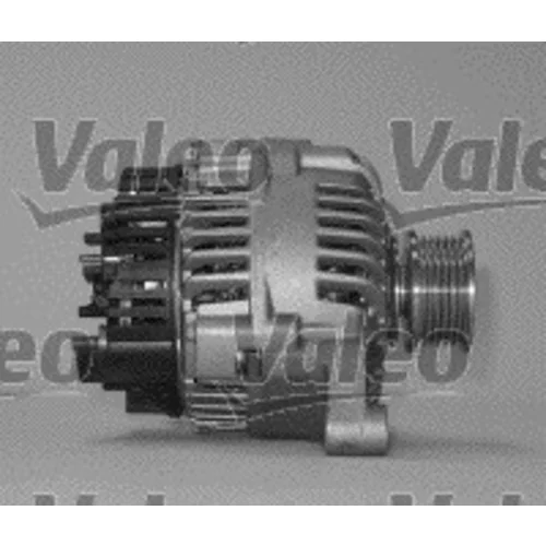 Alternátor 436744 /VALEO/ - obr. 1