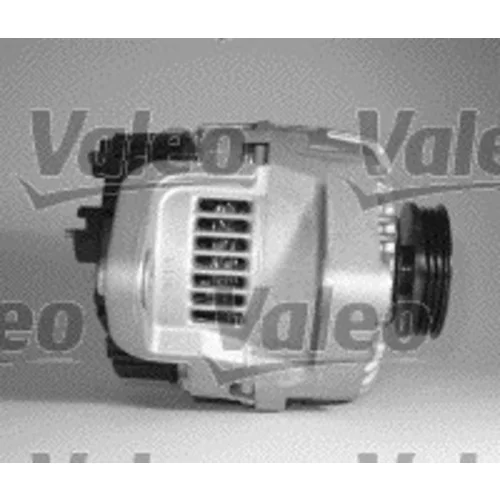 Alternátor 437206 /VALEO/ - obr. 1
