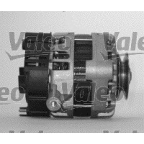 Alternátor 437207 /VALEO/ - obr. 1