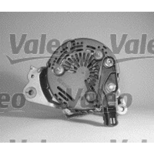 Alternátor 437218 /VALEO/ - obr. 2