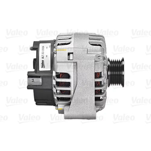 Alternátor 437312 /VALEO/ - obr. 3