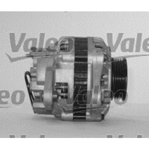 Alternátor 437333 /VALEO/ - obr. 1