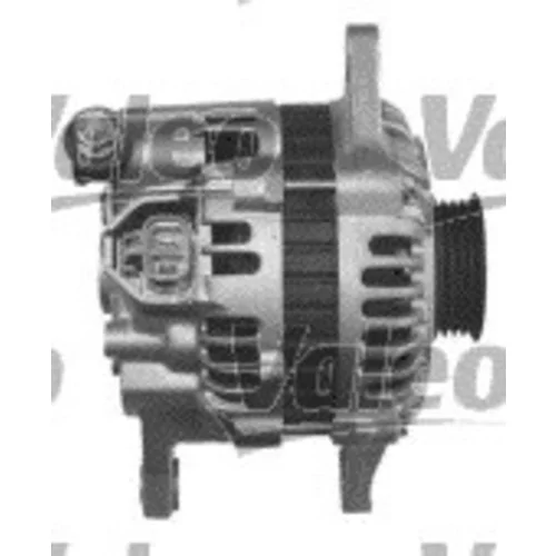 Alternátor 437616 /VALEO/ - obr. 1