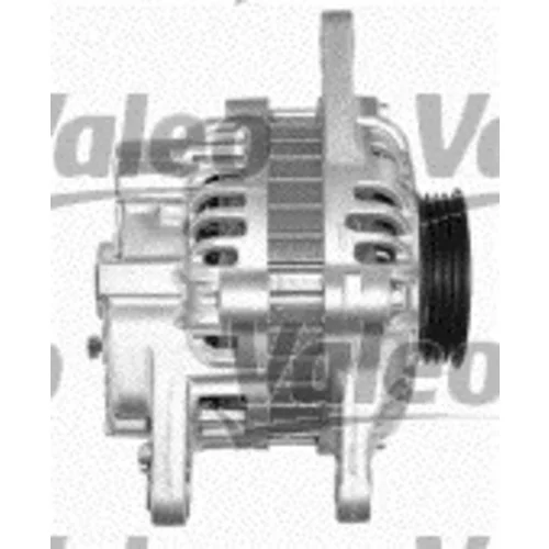 Alternátor 437617 /VALEO/ - obr. 1