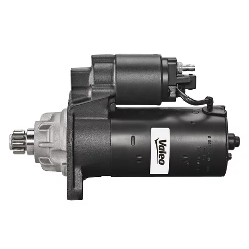 Štartér 438152 /VALEO/ - obr. 3