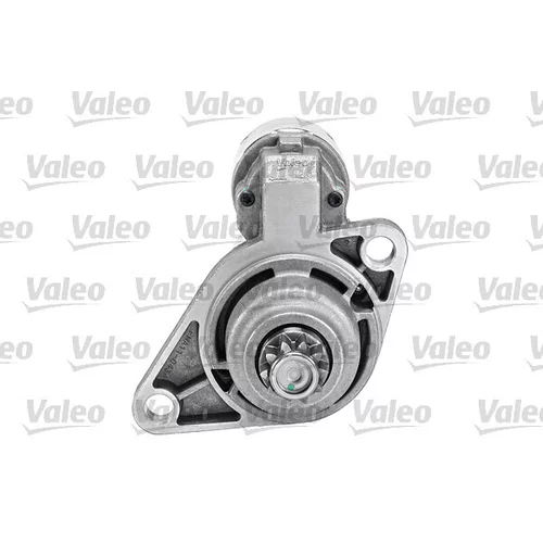 Štartér 438219 /VALEO/ - obr. 2