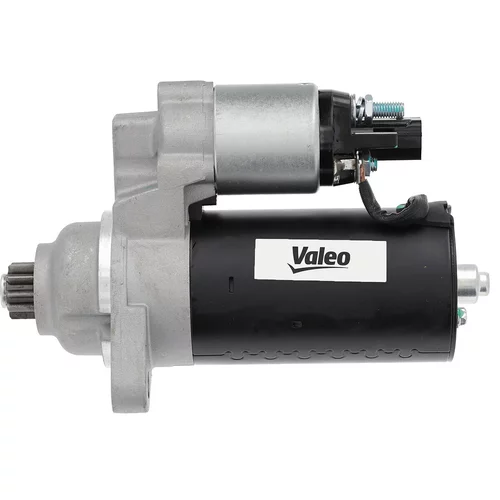 Štartér 438408 /VALEO/ - obr. 3
