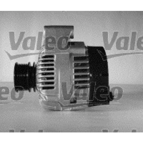 Alternátor 439198 /VALEO/ - obr. 2