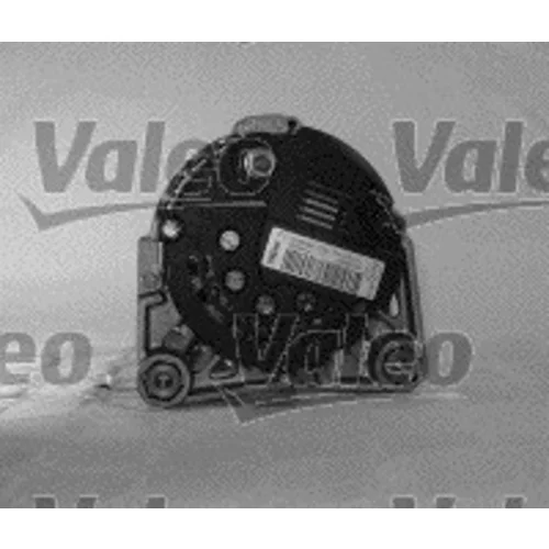 Alternátor VALEO 439467