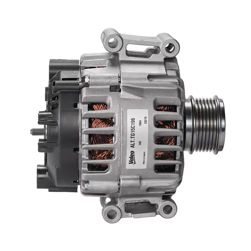 Alternátor 439782 /VALEO/ - obr. 3