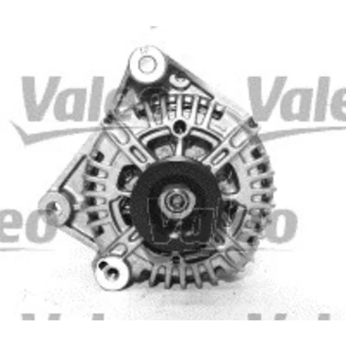 Alternátor 440064 /VALEO/ - obr. 1