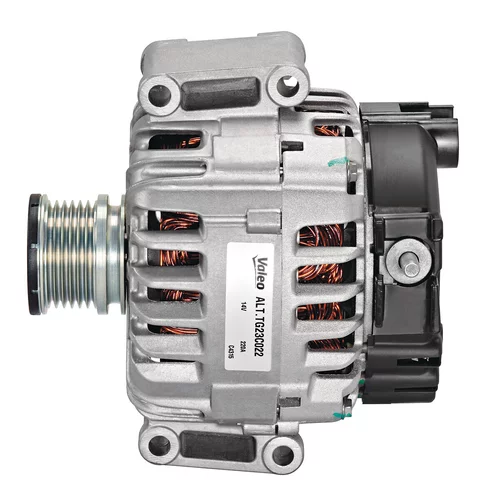 Alternátor 440182 /VALEO/ - obr. 3