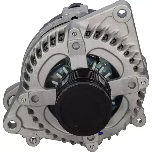 Alternátor VALEO 444837