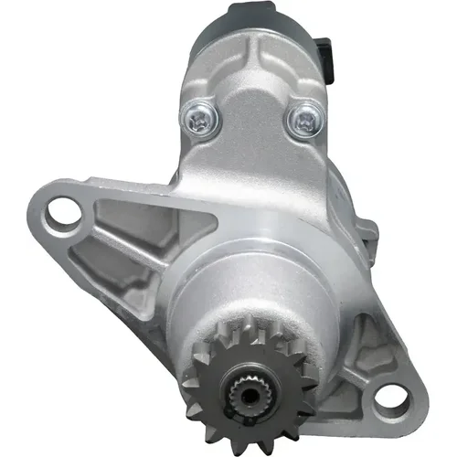 Štartér VALEO 445666