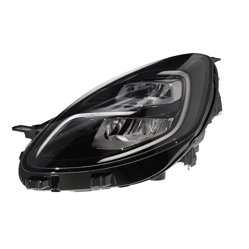 Hlavný svetlomet VALEO 450930