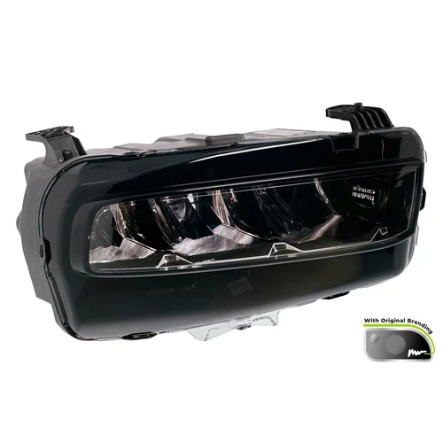 Hlavný svetlomet 451121 /VALEO/