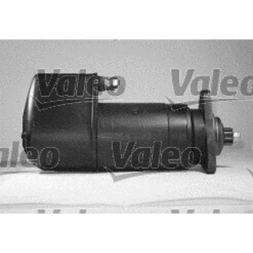 Štartér 455530 /VALEO/ - obr. 3