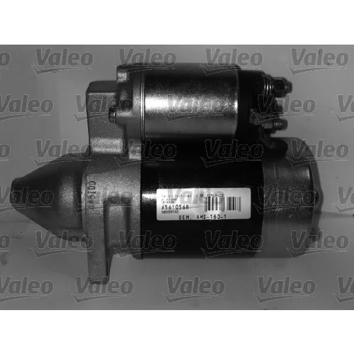 Štartér 455557 /VALEO/ - obr. 2