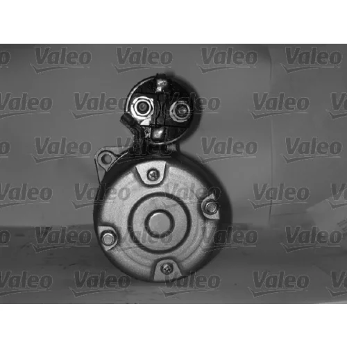 Štartér 455585 /VALEO/ - obr. 3