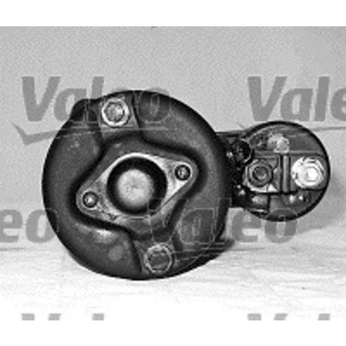 Štartér 455881 /VALEO/ - obr. 4