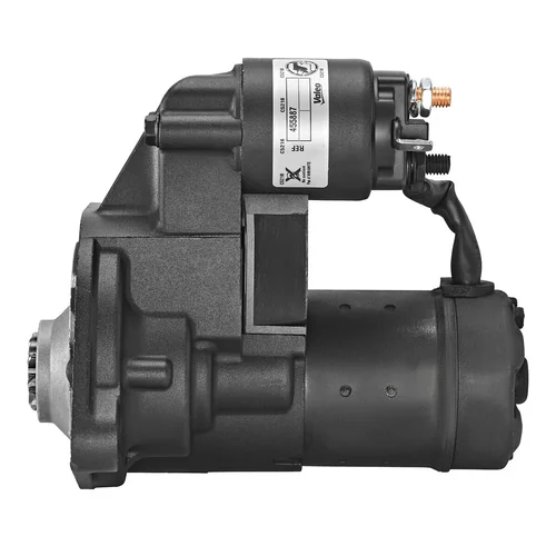 Štartér 455887 /VALEO/ - obr. 3