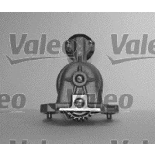 Štartér 455892 /VALEO/ - obr. 1