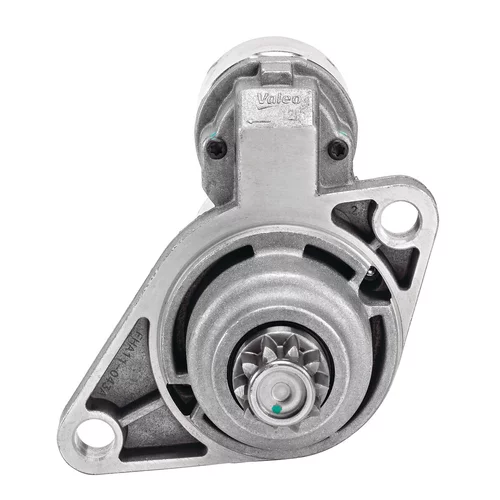 Štartér 458372 /VALEO/ - obr. 1
