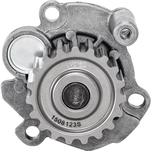 Vodné čerpadlo, chladenie motora 506886 /VALEO/ - obr. 1