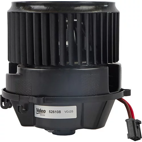 Vnútorný ventilátor 526108 /VALEO/ - obr. 2
