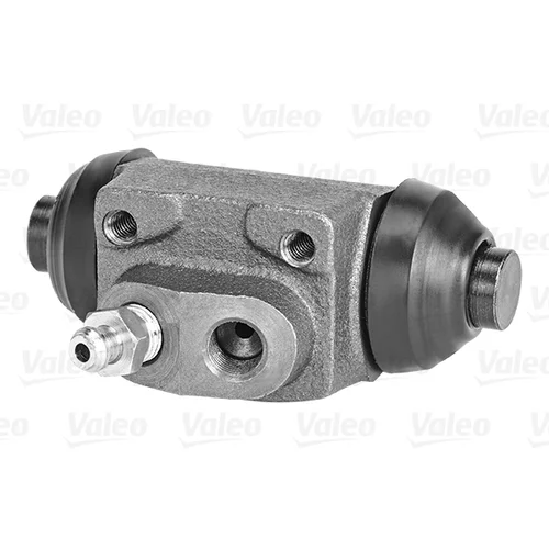 Sada brzdových čeľustí 553643 /VALEO/ - obr. 1