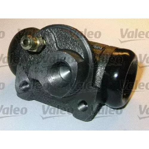 Sada brzdových čeľustí VALEO 553731