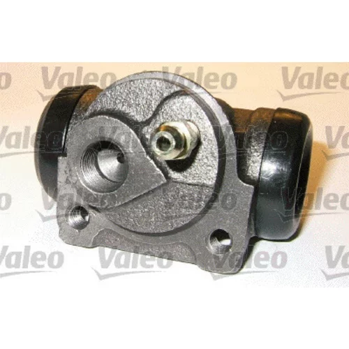 Sada brzdových čeľustí 554644 /VALEO/ - obr. 1