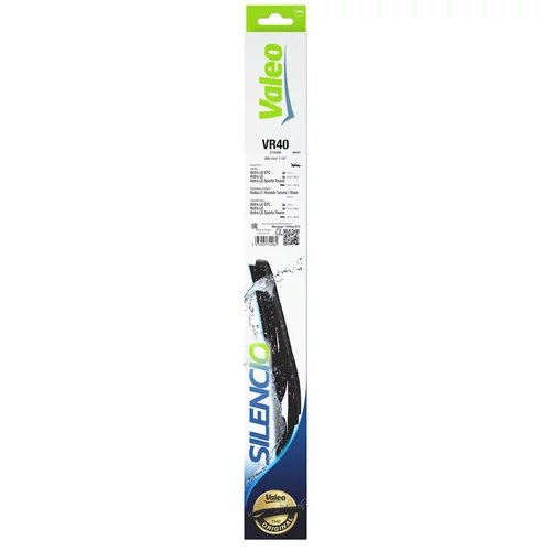 Stieracia lišta 574206 /VALEO/ - obr. 2