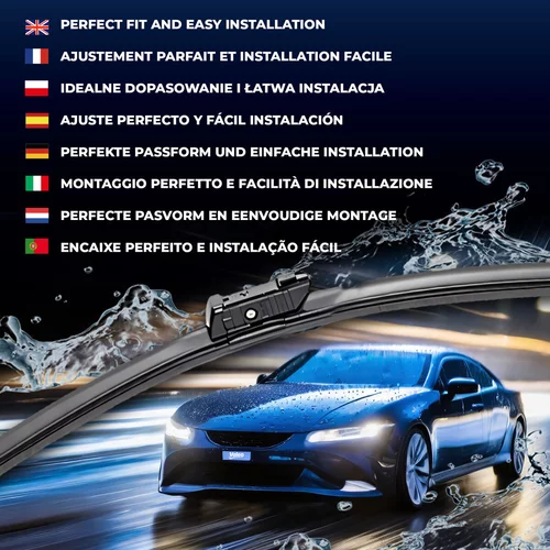 Stieracia lišta 574462 /VALEO/ - obr. 3