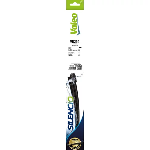 Stieracia lišta 574698 /VALEO/ - obr. 1