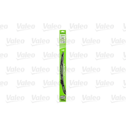 Stieracia lišta VALEO 576010
