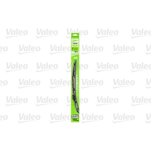 Stieracia lišta VALEO 576013