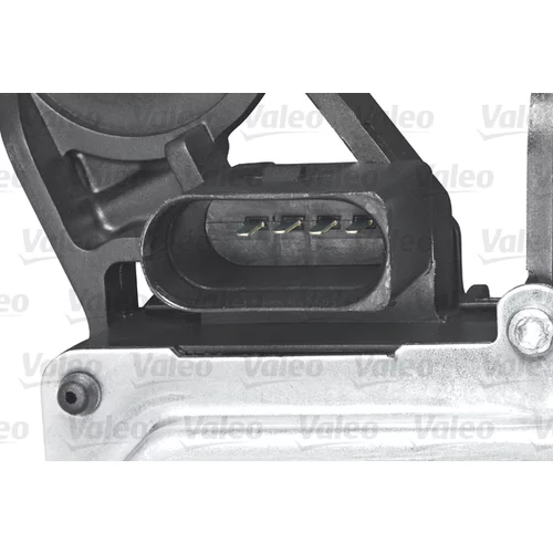 Motor stieračov 579746 /VALEO/ - obr. 4